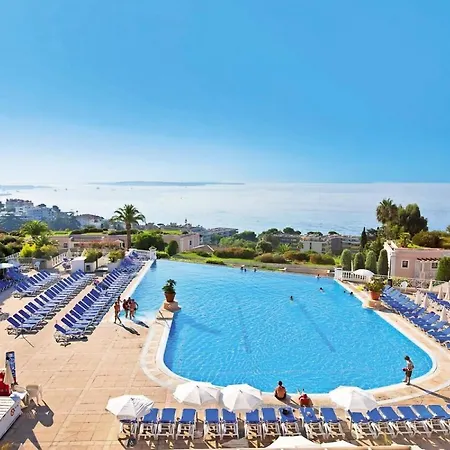 Francia - Maeva - 2 Pieces 4 Personnes - Selection Mae-0091 Apartament