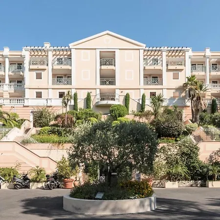 Francia - Maeva - 2 Pieces 4 Personnes - Selection Mae-0091 Apartament