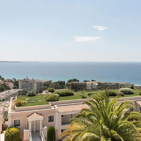 Francia - Maeva - 2 Pieces 4 Personnes - Selection Mae-0091 Apartament *