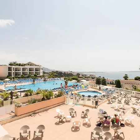 Francia - Maeva - 2 Pieces 4 Personnes - Selection Mae-0091 Apartament *