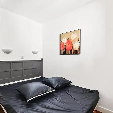 Francia - Maeva - 2 Pieces 4 Personnes - Selection Mae-0091 Apartament